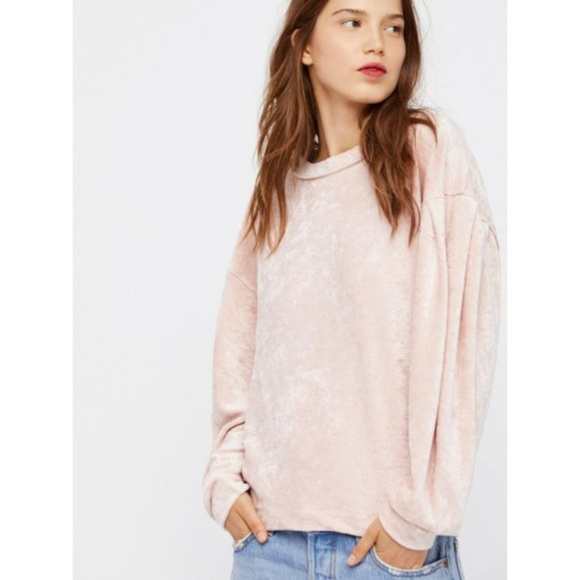 Free People Tops - Free People We The Free MIlan Layering Top